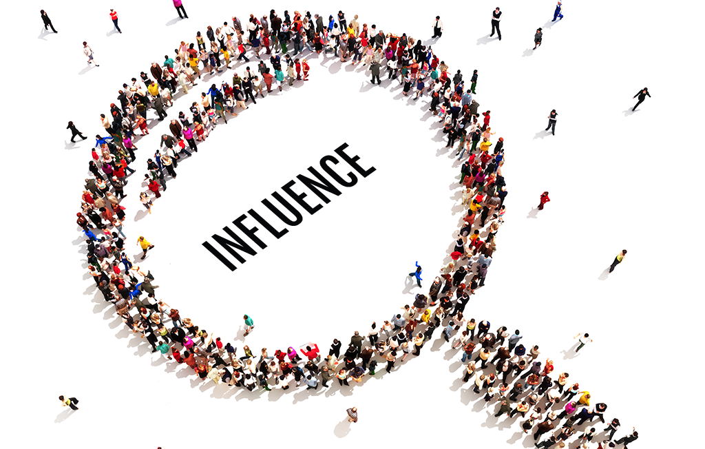Three Ways to Build Influence at Work
